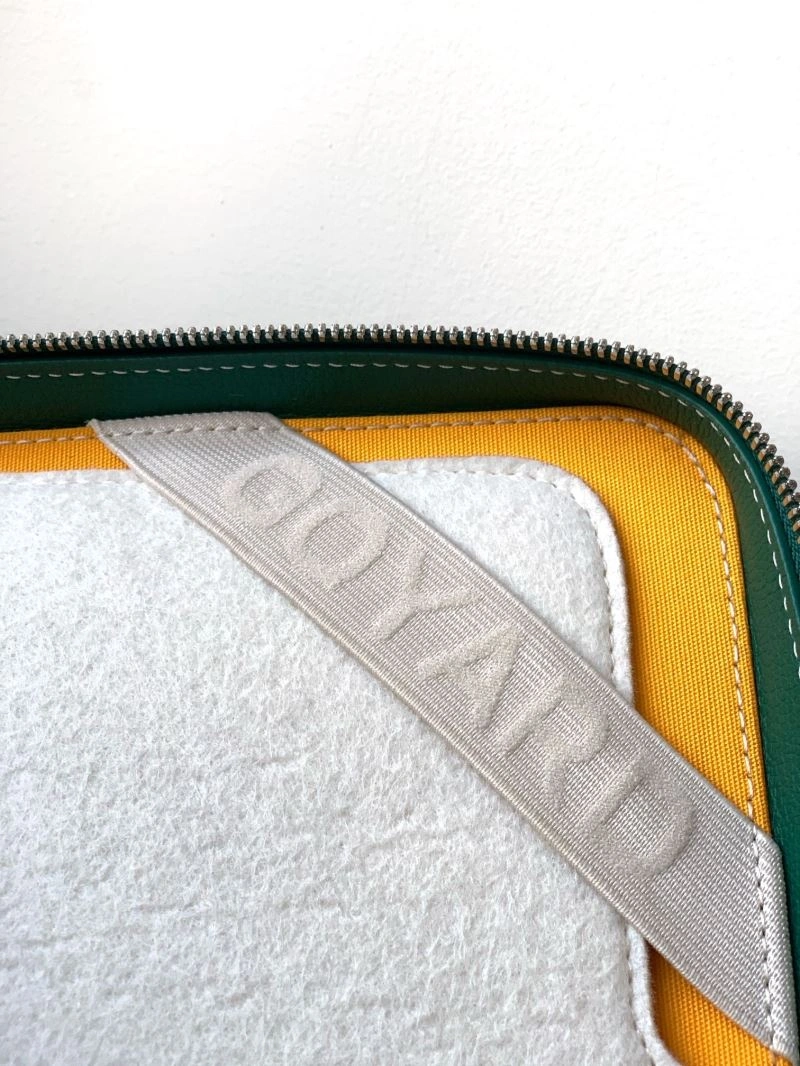 ComfortFit Goyard Briefcases 62218