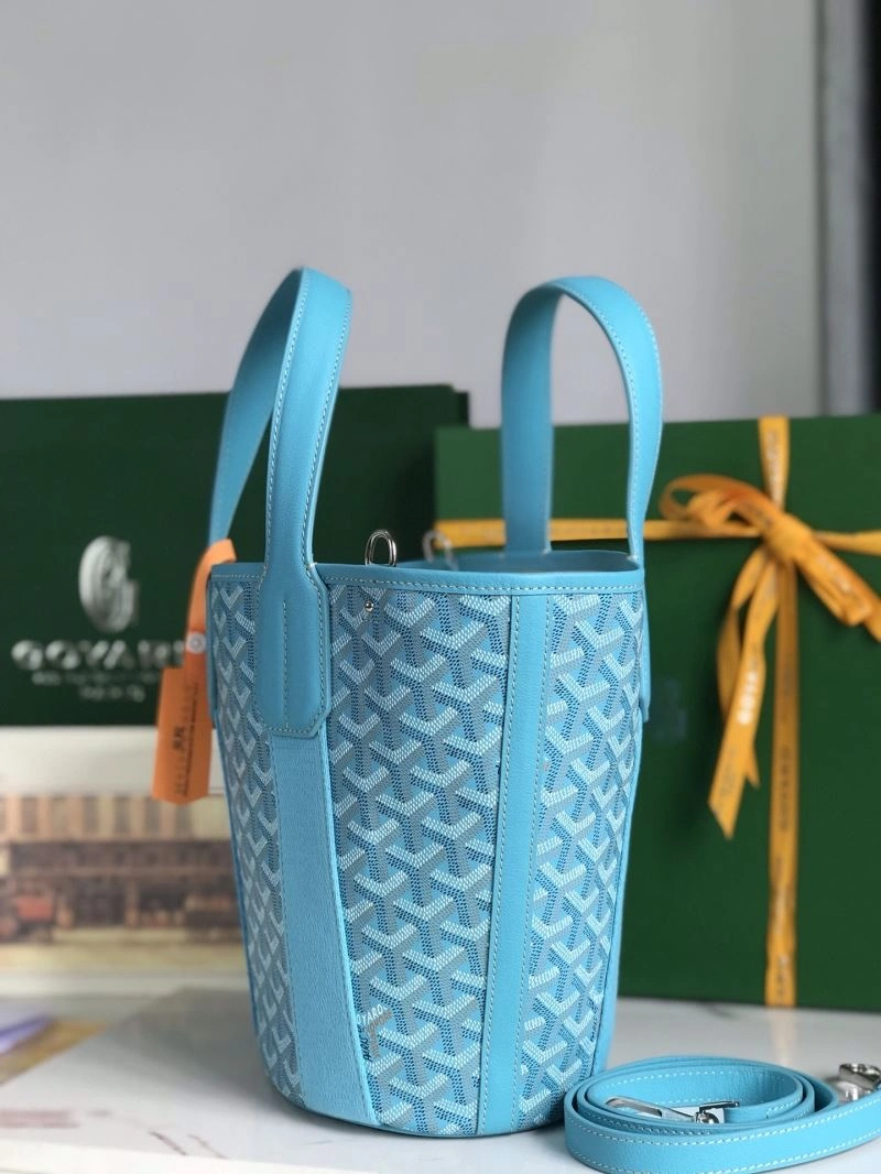 SunProtective Goyard Bucket Bags 59213