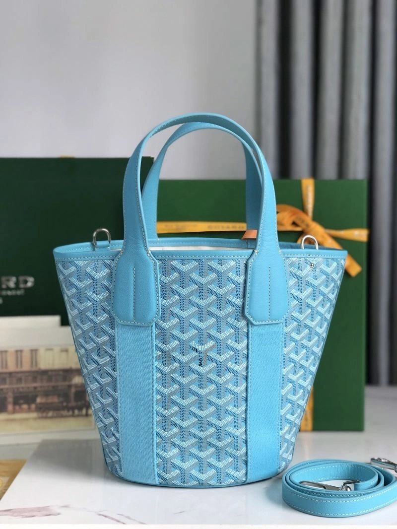 SunProtective Goyard Bucket Bags 59213