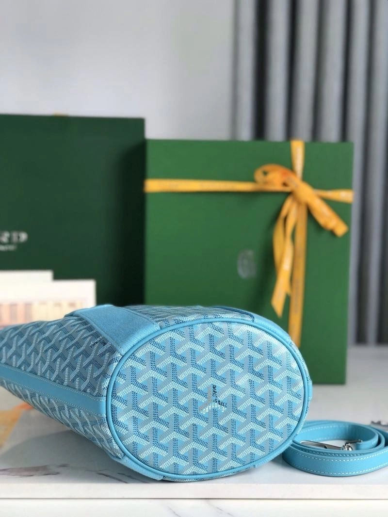 SunProtective Goyard Bucket Bags 59213