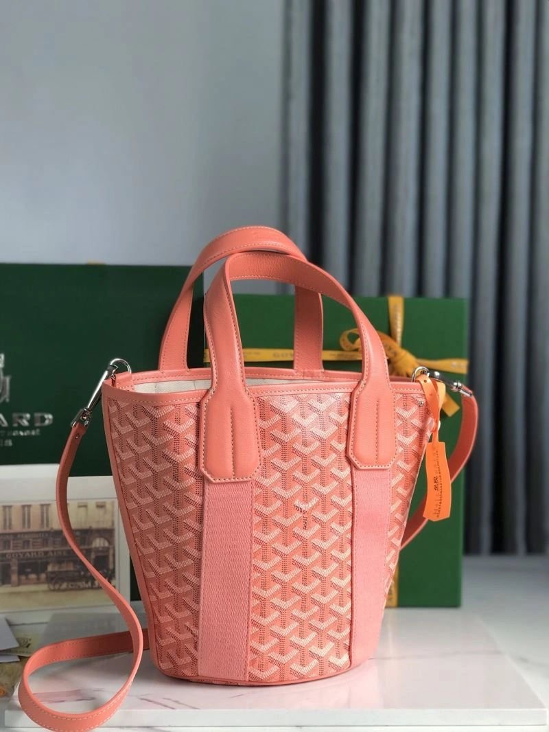 FreshLook Goyard Bucket Bags 59222