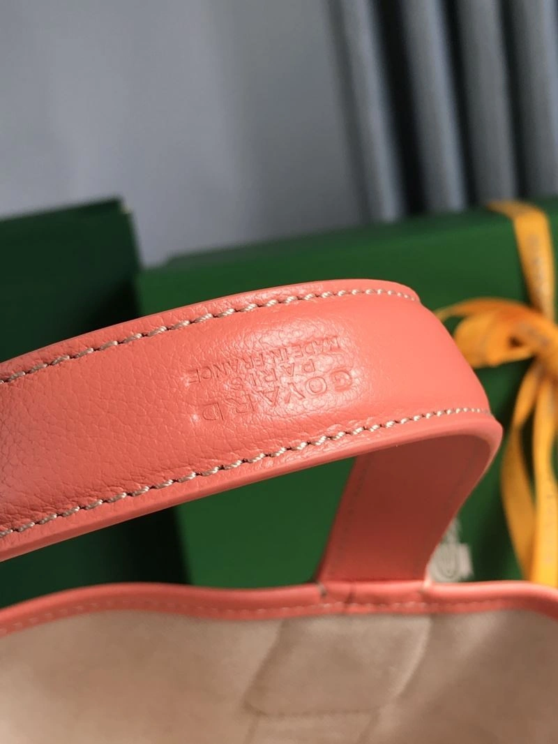 FreshLook Goyard Bucket Bags 59222