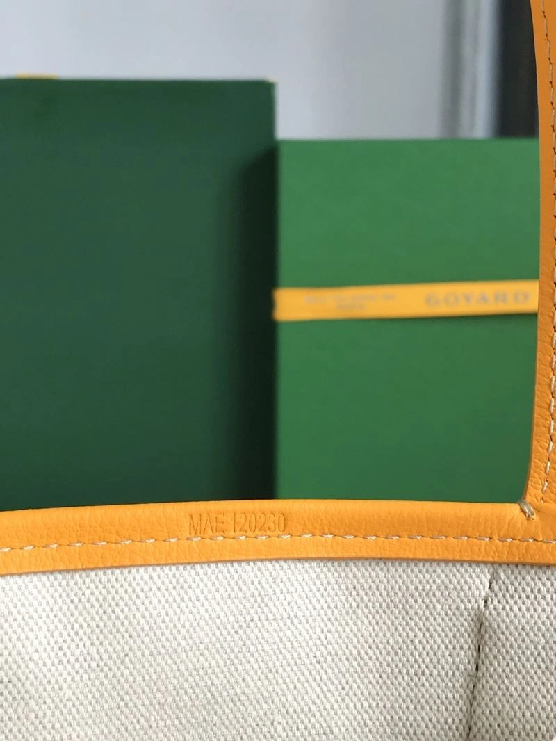 Goyard Bucket Bags GoodFit 59212