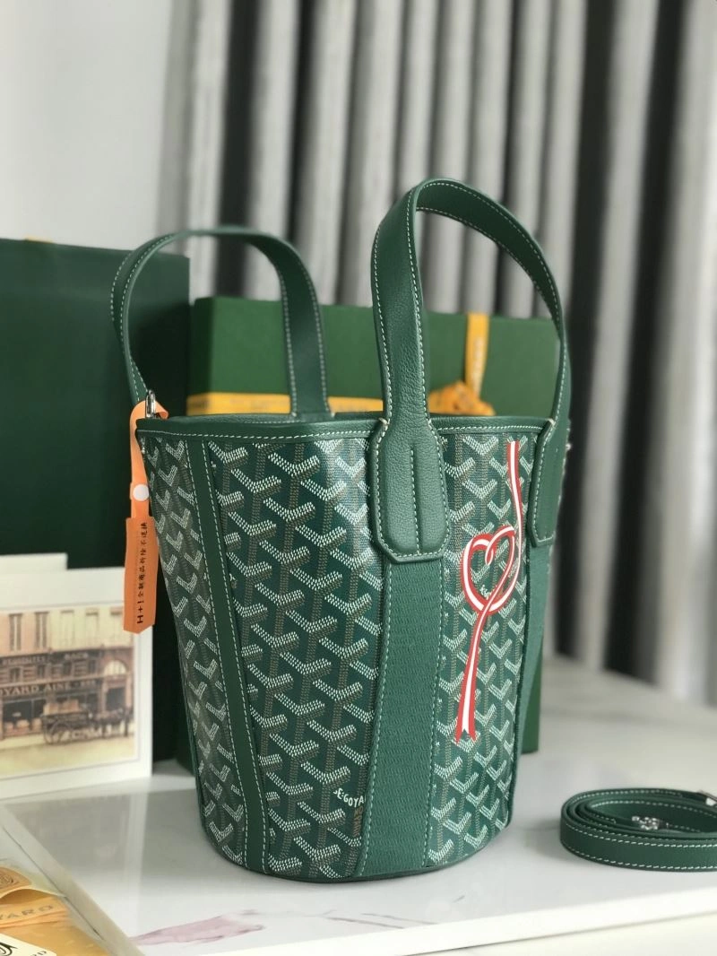 Cozy Goyard Bucket Bags 59225