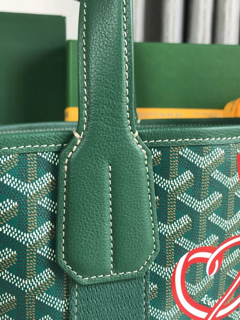 Cozy Goyard Bucket Bags 59225