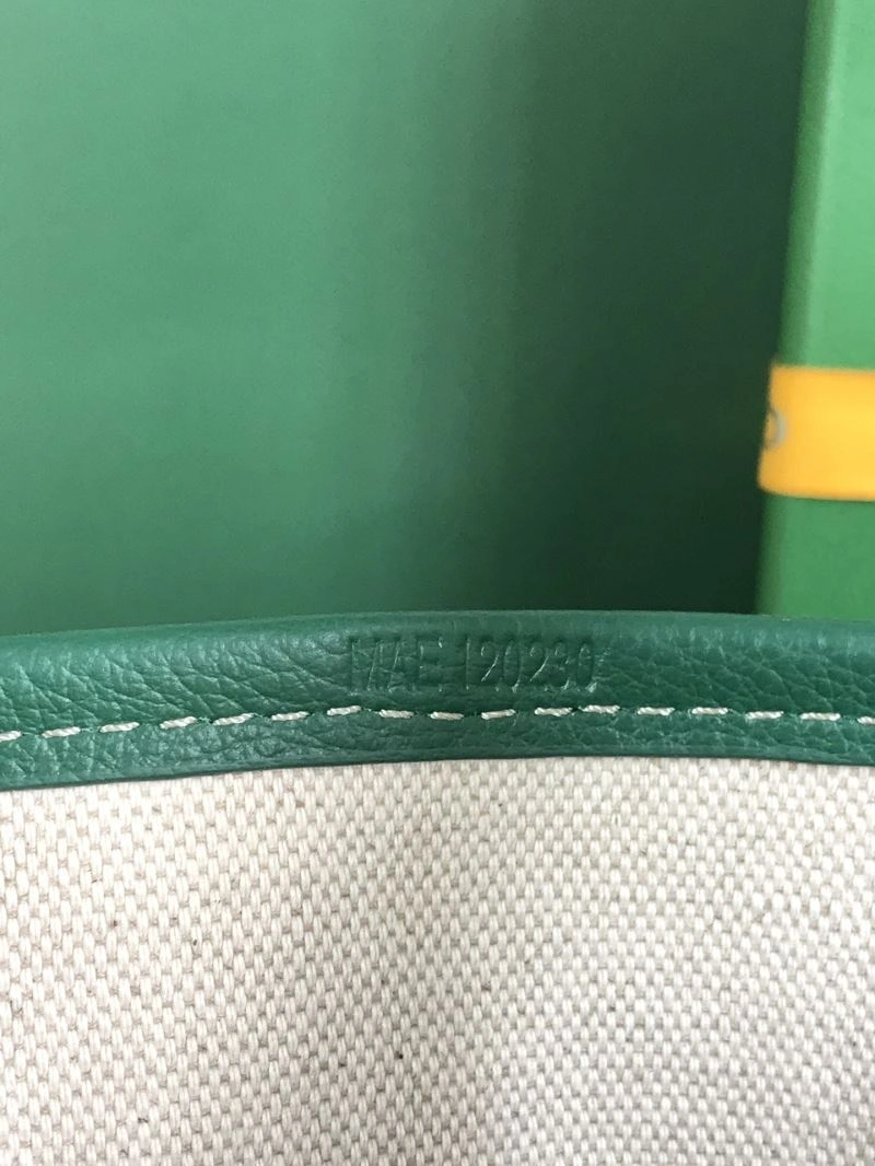 Cozy Goyard Bucket Bags 59225