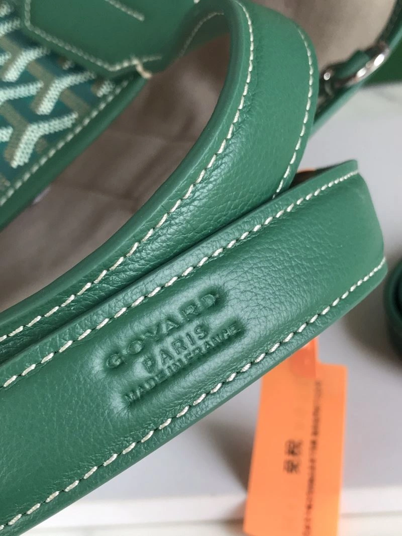 Cozy Goyard Bucket Bags 59225