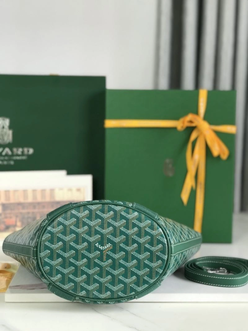 Cozy Goyard Bucket Bags 59225