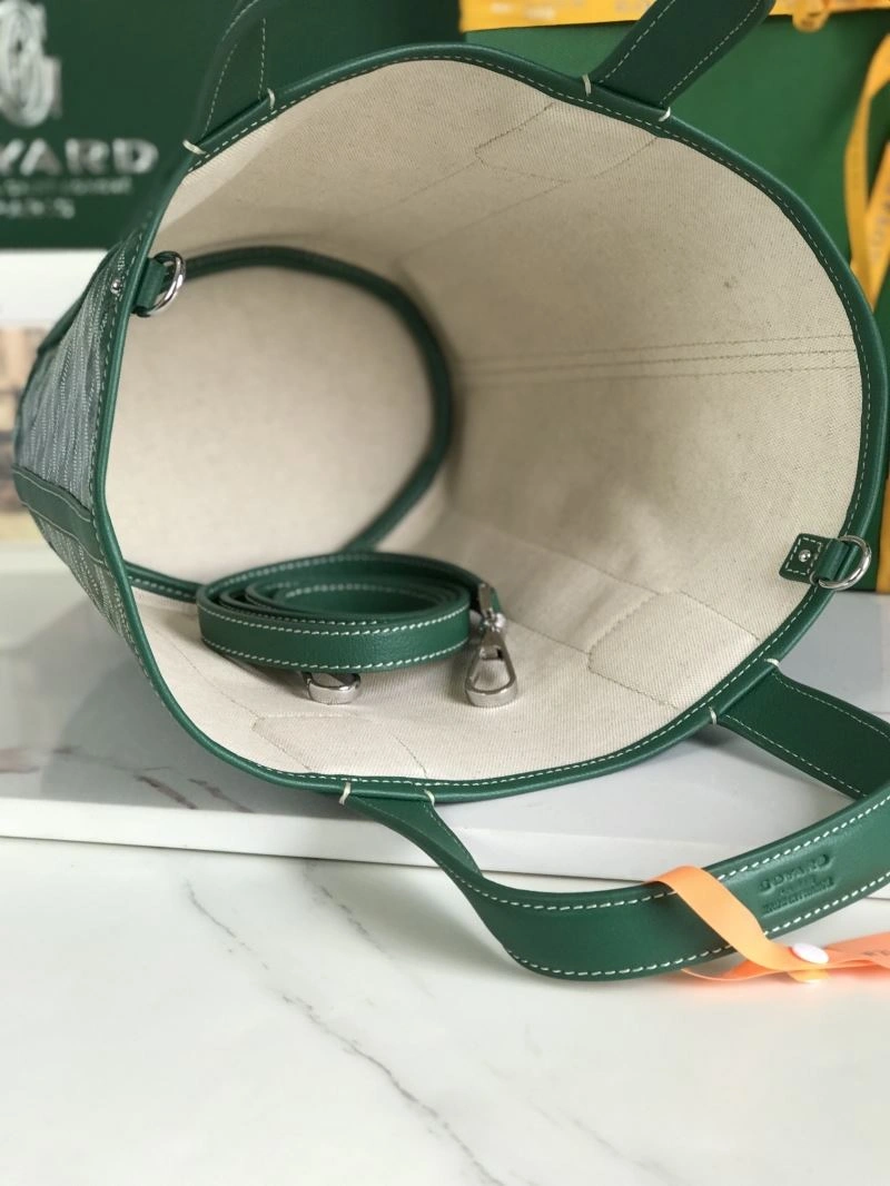 Cozy Goyard Bucket Bags 59225
