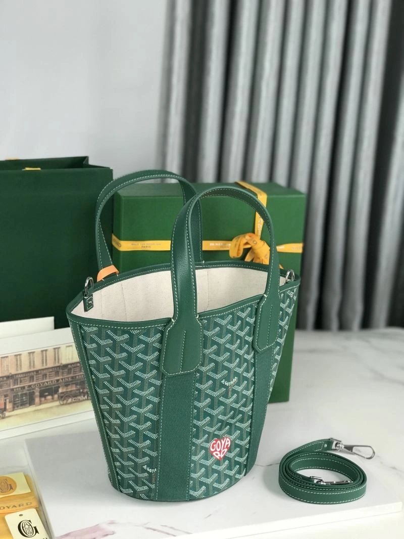 Goyard Bucket Bags QuickDry 59233