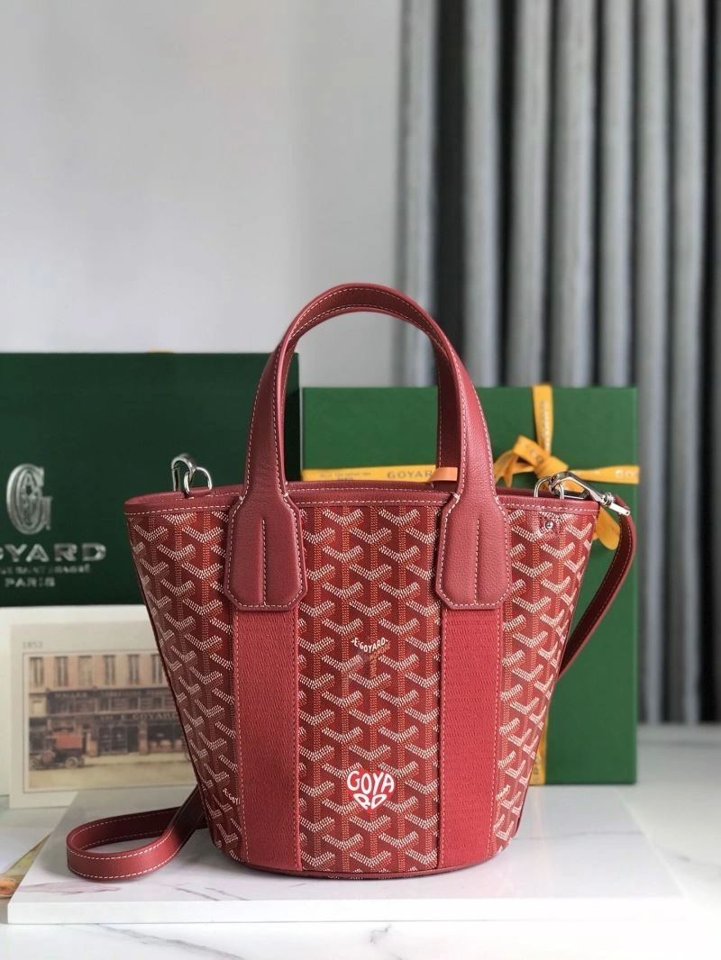 Goyard Bucket Bags Stretchable 59208