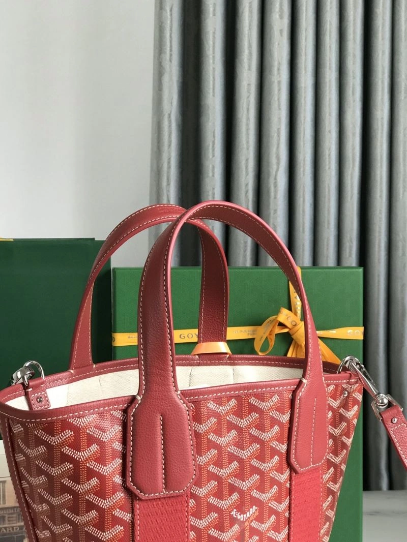 Goyard Bucket Bags Stretchable 59208