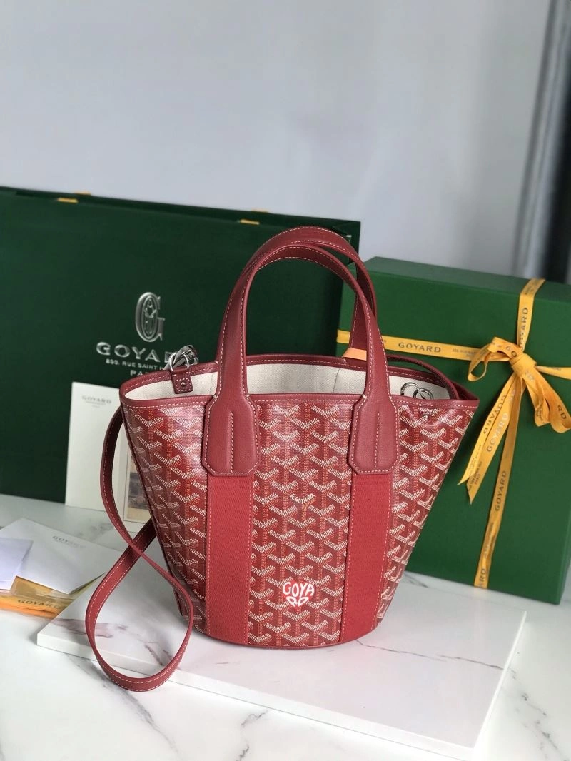 Goyard Bucket Bags Stretchable 59208