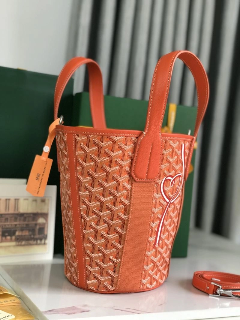 Supportive Goyard Bucket Bags 59209
