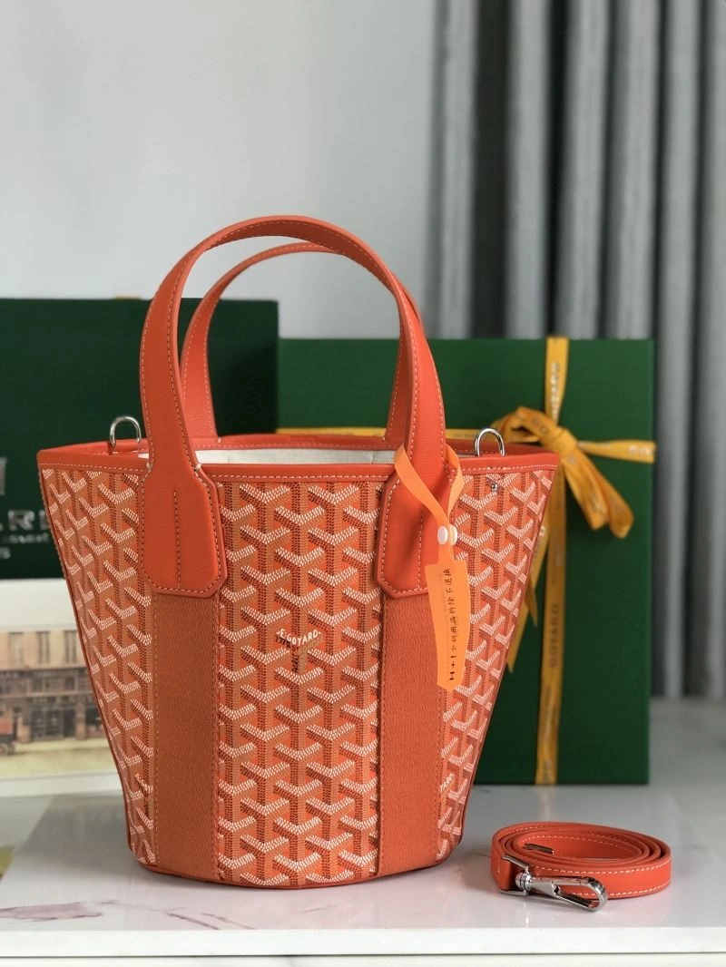 Supportive Goyard Bucket Bags 59209