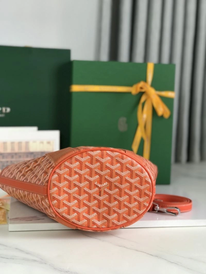 Supportive Goyard Bucket Bags 59209