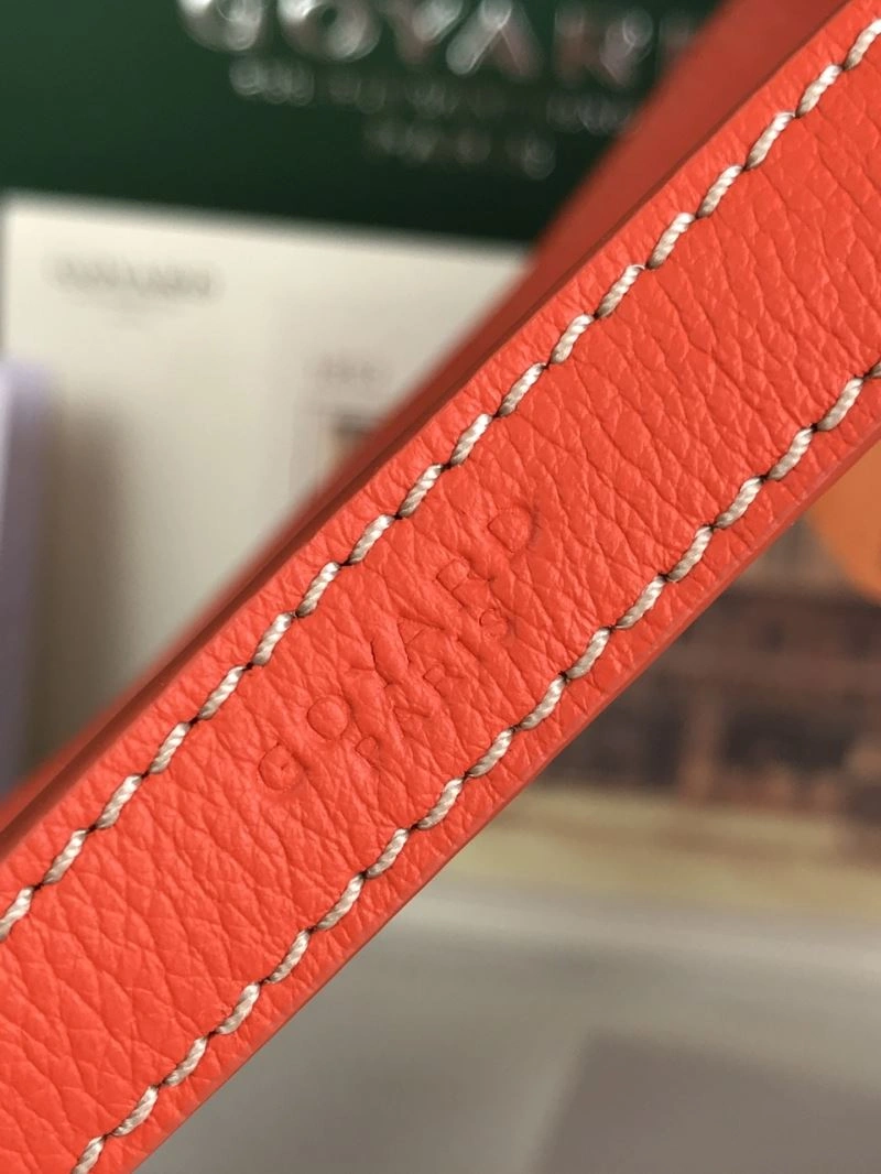 Supportive Goyard Bucket Bags 59209