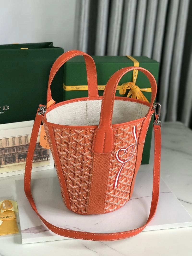 Supportive Goyard Bucket Bags 59209