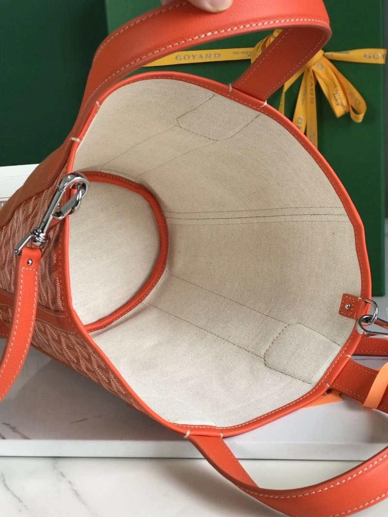Supportive Goyard Bucket Bags 59209