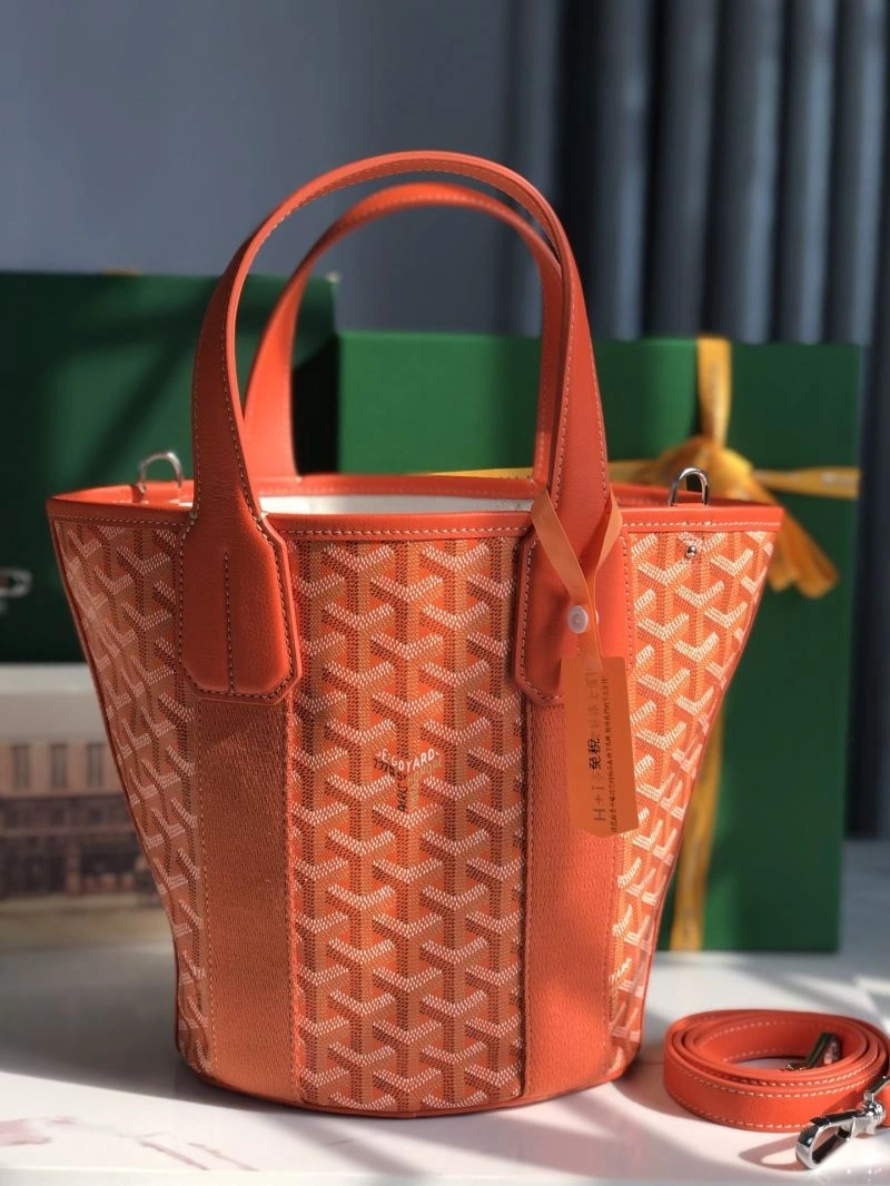 Goyard Bucket Bags Breathable 59207