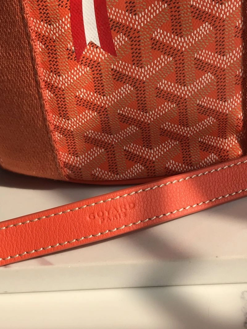Goyard Bucket Bags Breathable 59207