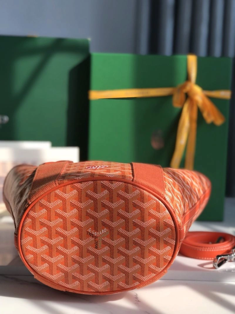 Goyard Bucket Bags Breathable 59207