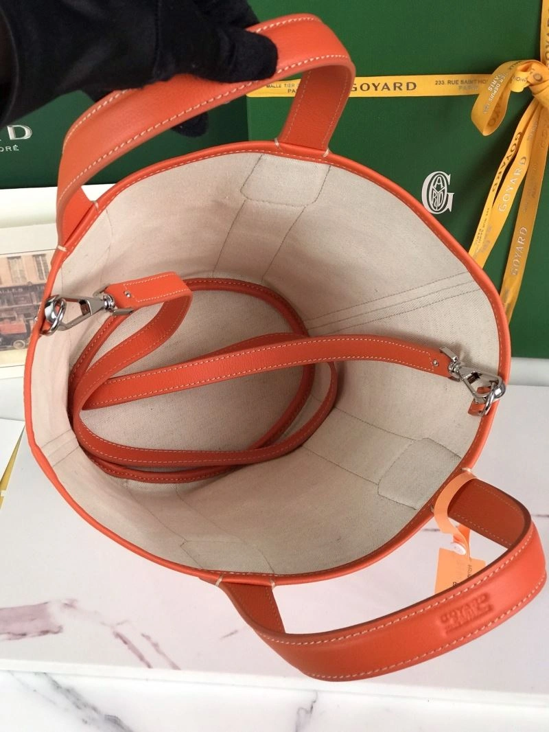 Goyard Bucket Bags Breathable 59207