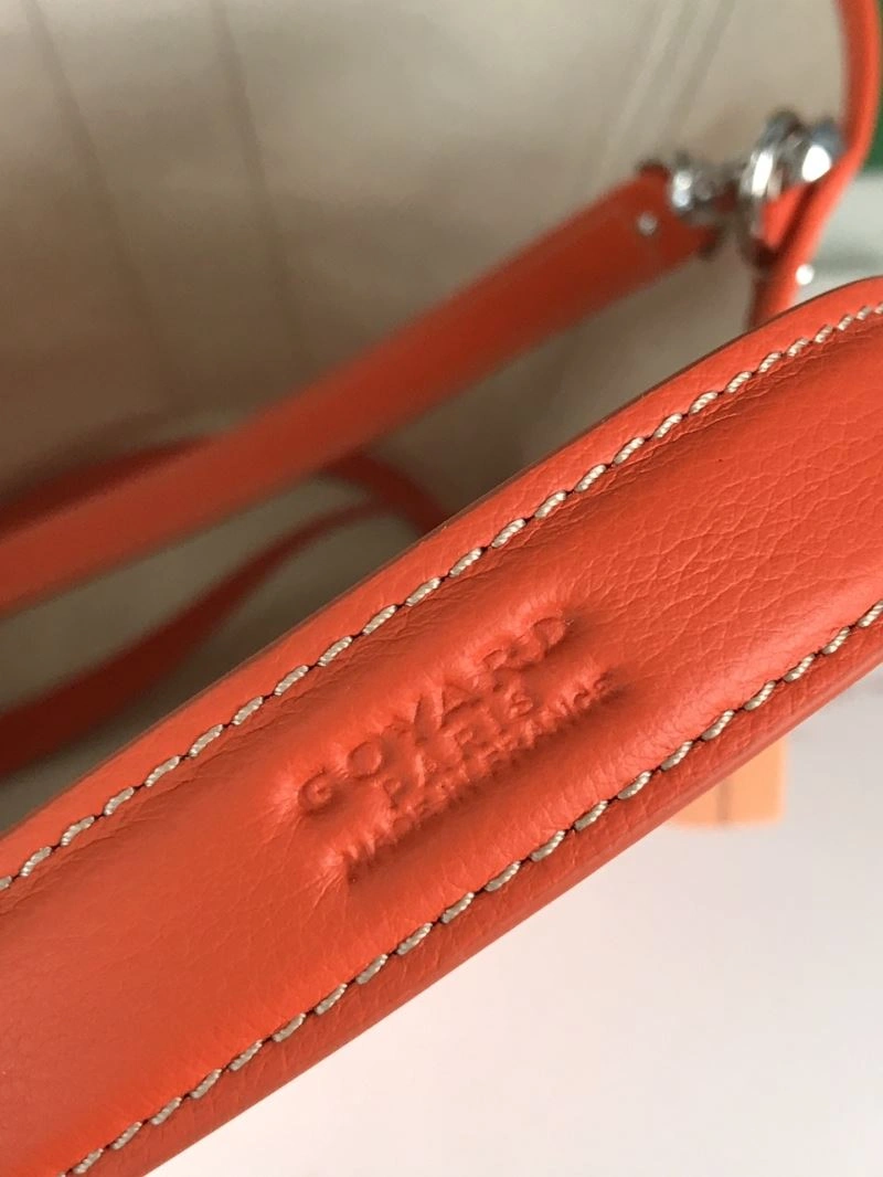 Goyard Bucket Bags Breathable 59207