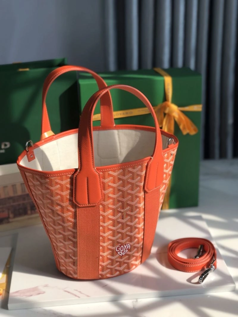 Goyard Bucket Bags Breathable 59207