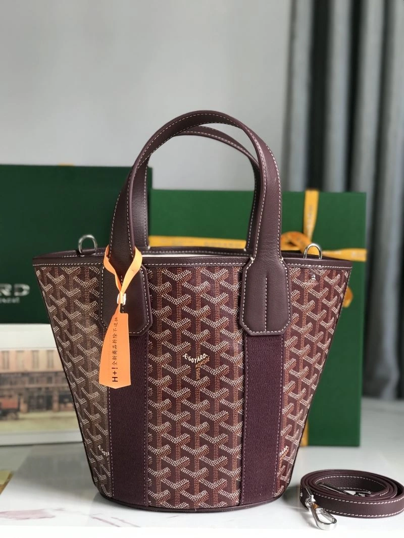 Timeless Goyard Bucket Bags 59245