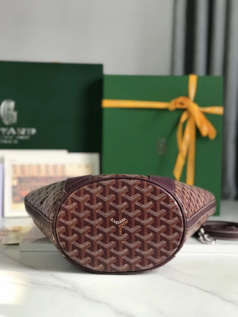 Timeless Goyard Bucket Bags 59245