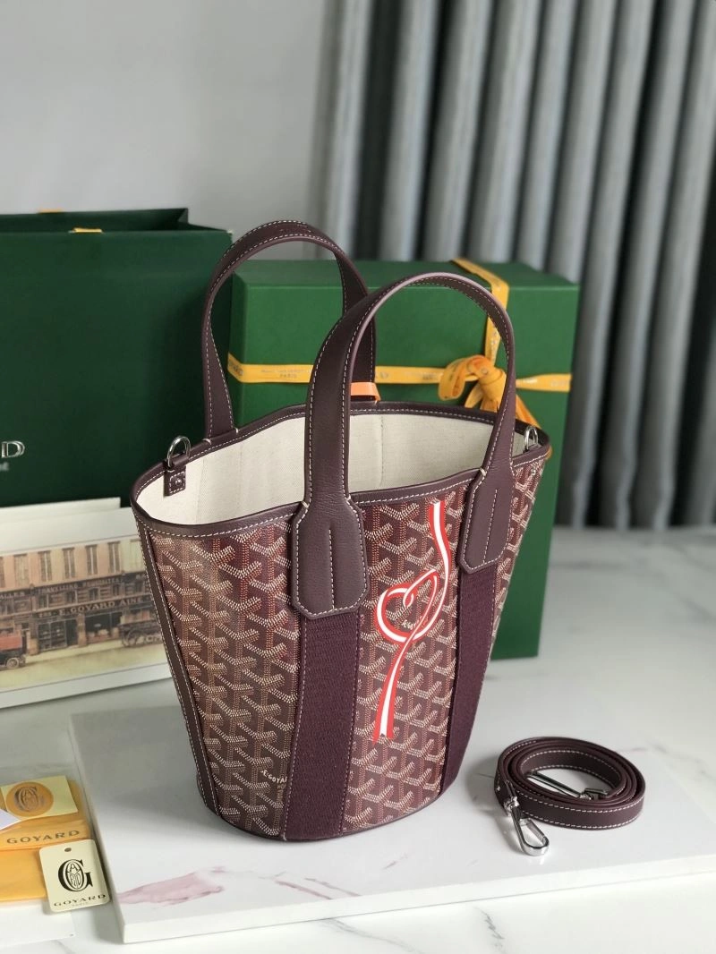 Timeless Goyard Bucket Bags 59245