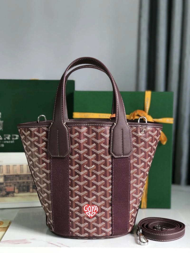 Comfortable Goyard Bucket Bags 59206