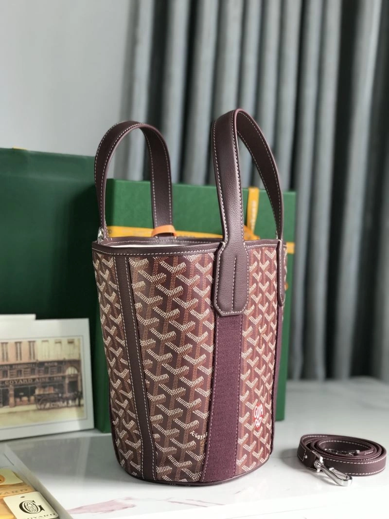 Comfortable Goyard Bucket Bags 59206