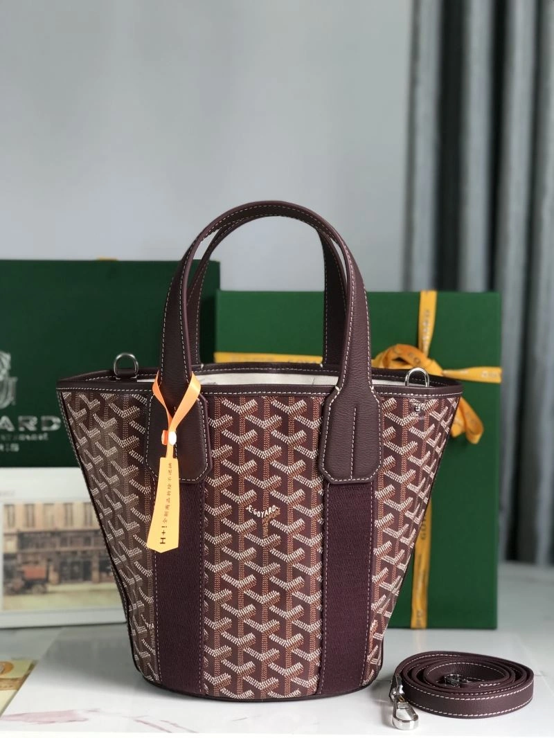 Comfortable Goyard Bucket Bags 59206
