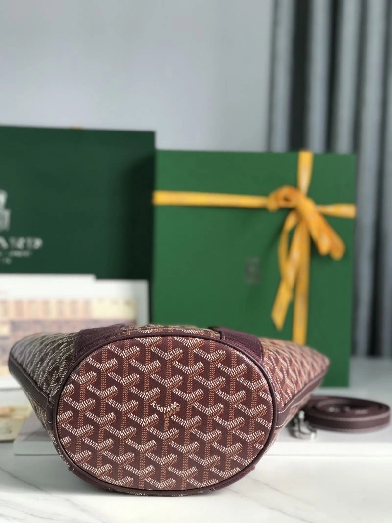 Comfortable Goyard Bucket Bags 59206