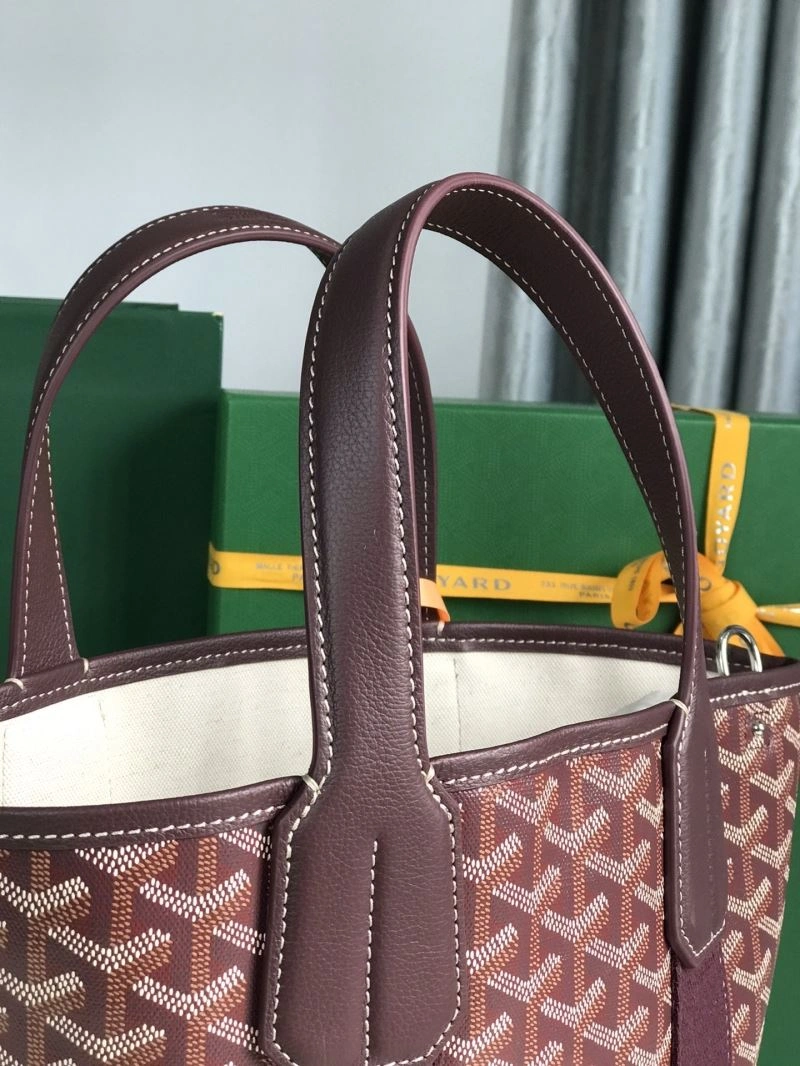 Comfortable Goyard Bucket Bags 59206