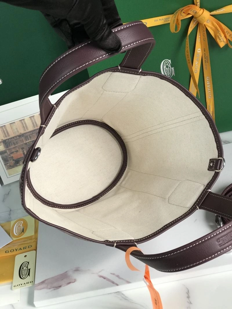 Comfortable Goyard Bucket Bags 59206