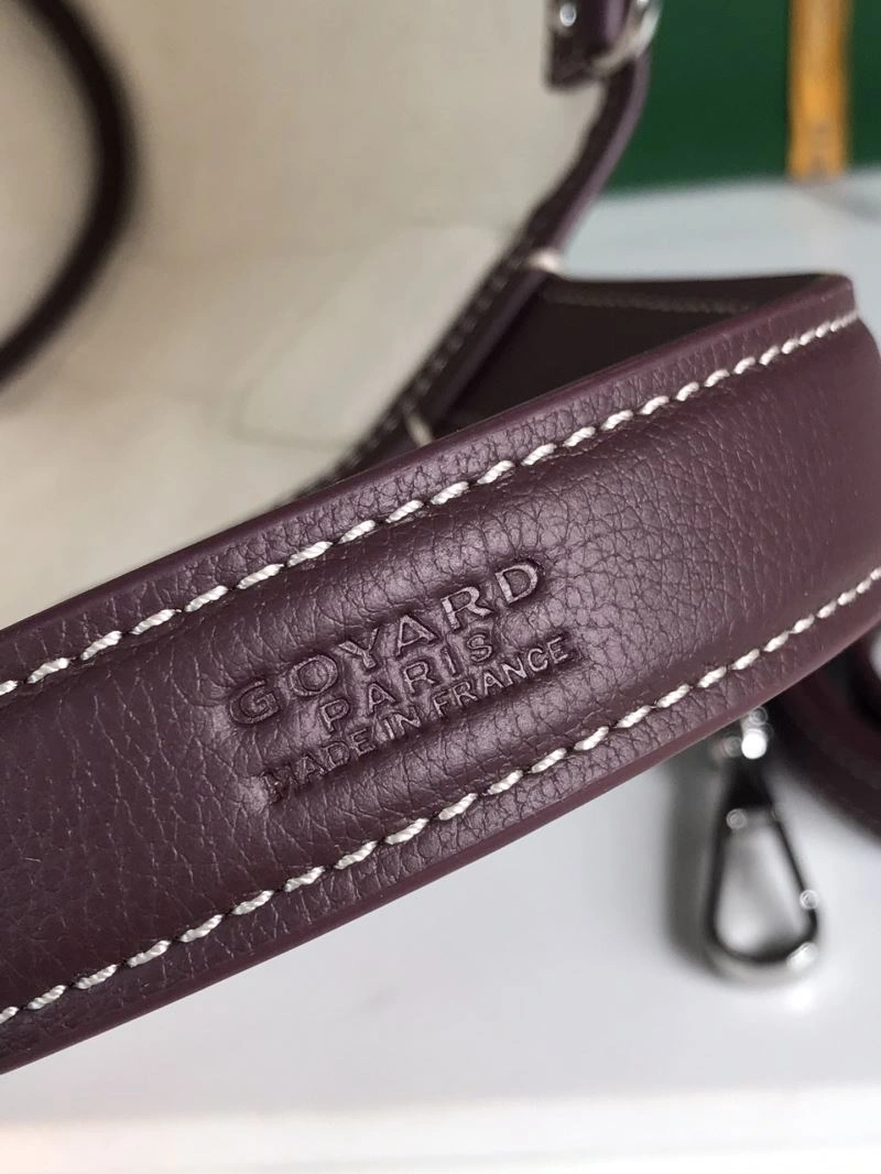 Comfortable Goyard Bucket Bags 59206