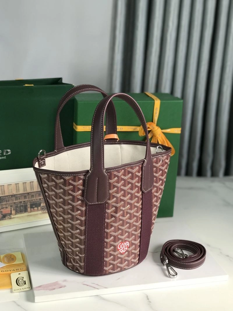Comfortable Goyard Bucket Bags 59206