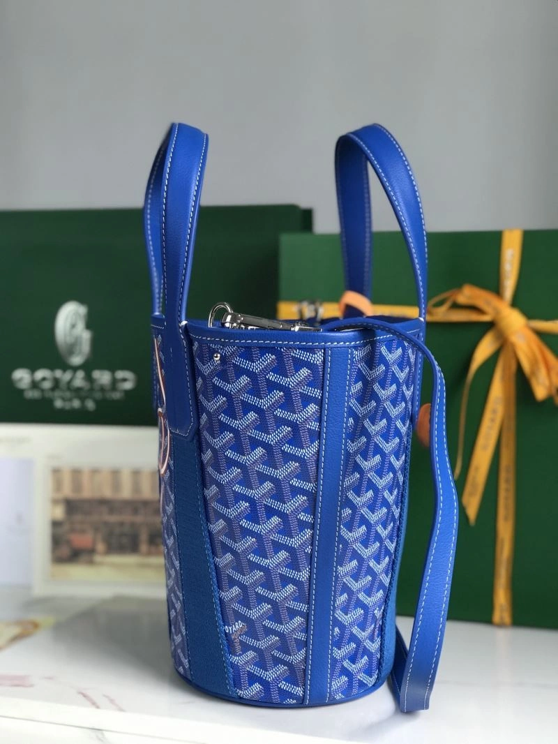 Contemporary Goyard Bucket Bags 59277