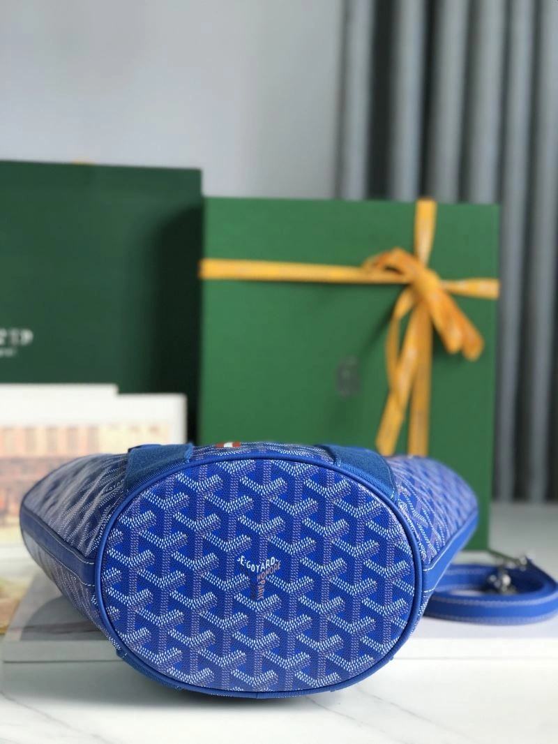 Contemporary Goyard Bucket Bags 59277