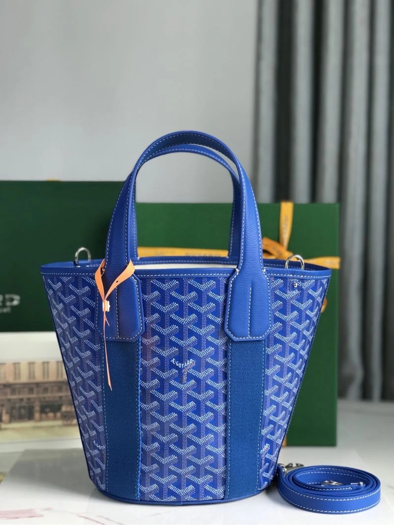 Contemporary Goyard Bucket Bags 59277