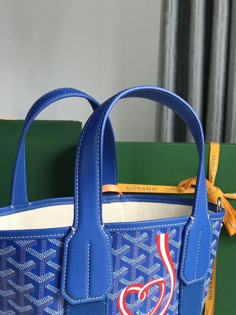 Contemporary Goyard Bucket Bags 59277