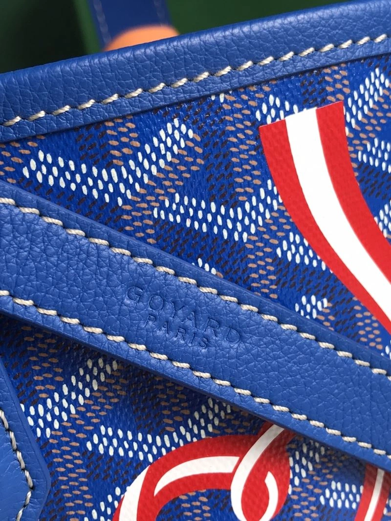 Contemporary Goyard Bucket Bags 59277