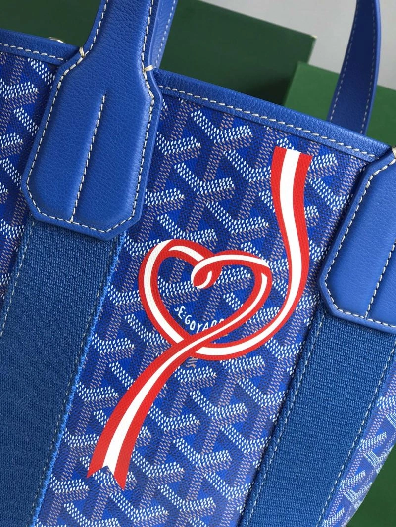 Contemporary Goyard Bucket Bags 59277