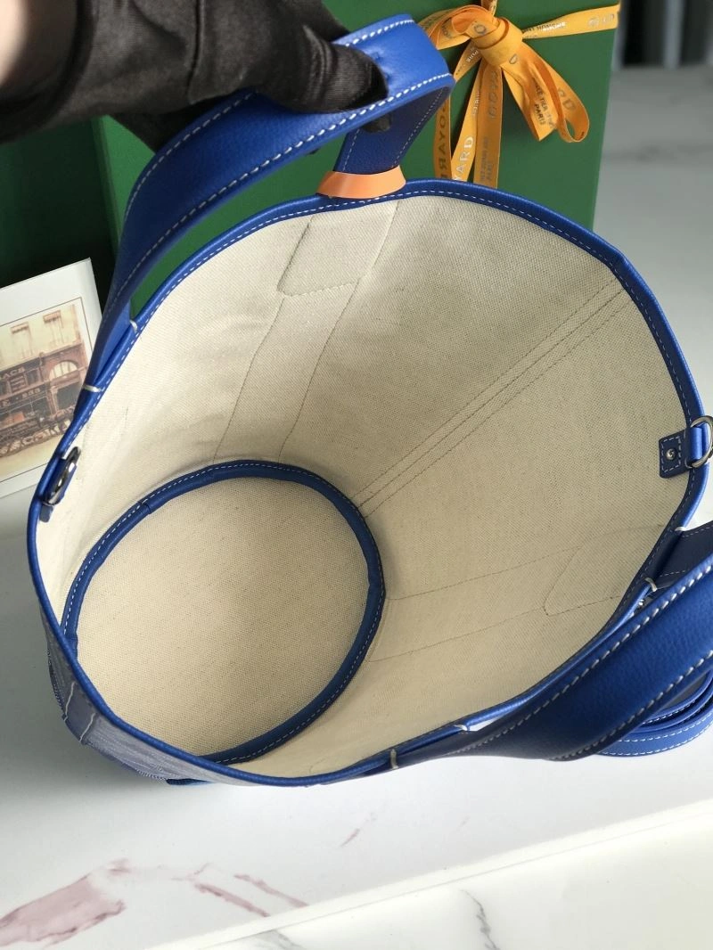 Contemporary Goyard Bucket Bags 59277