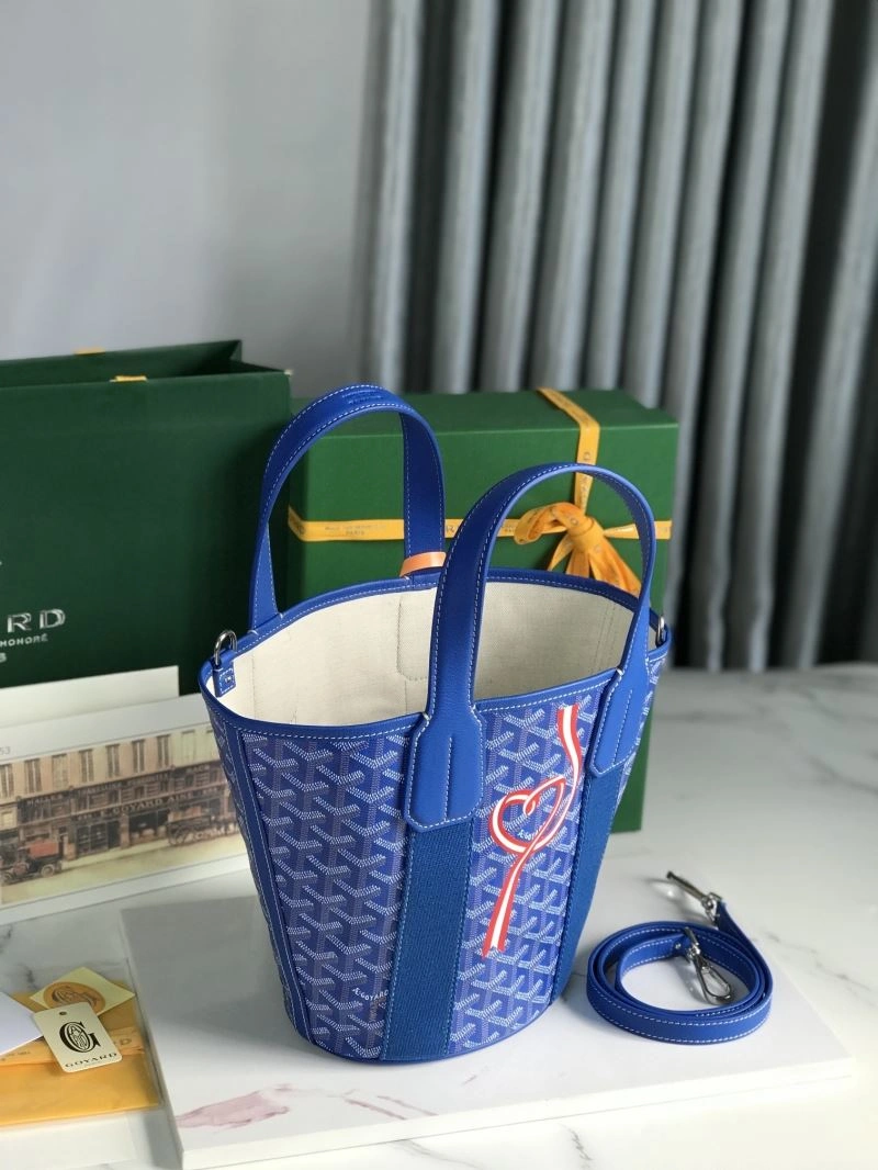 Contemporary Goyard Bucket Bags 59277