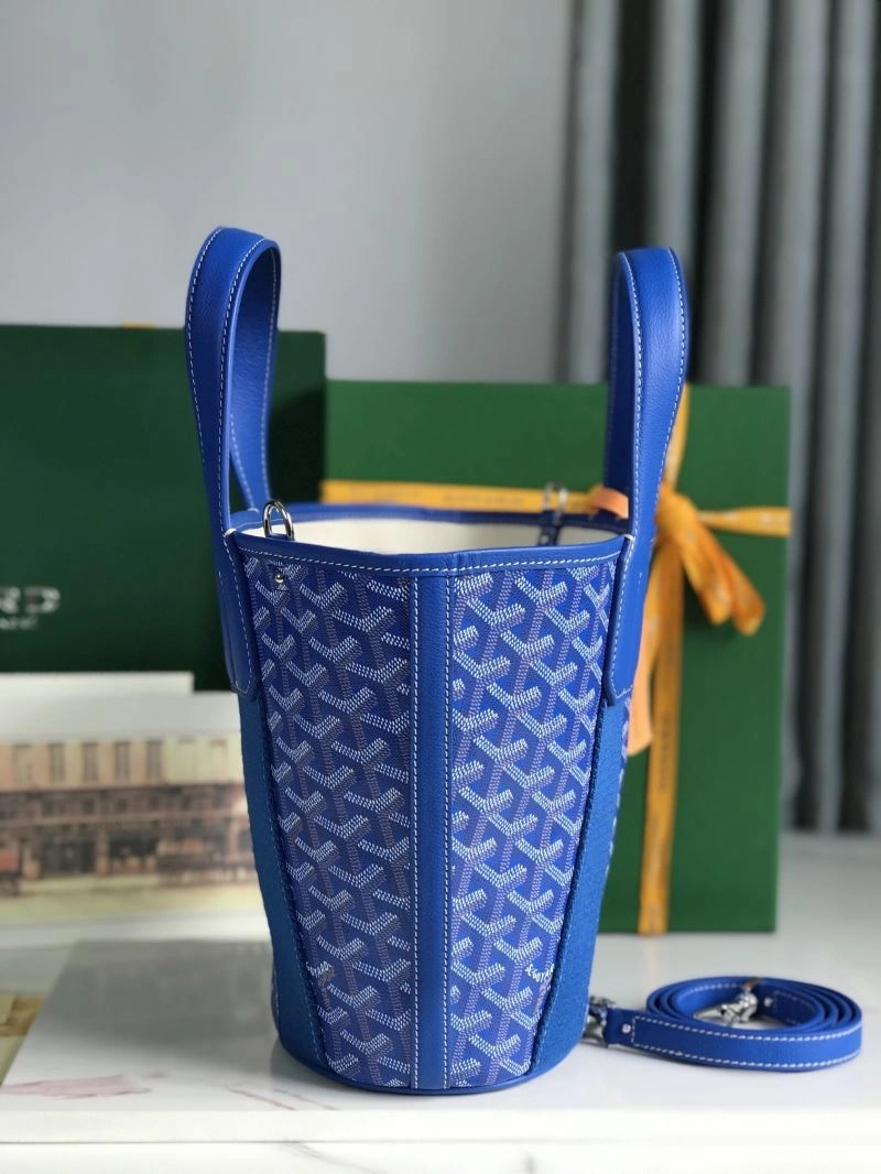 Sustainable Goyard Bucket Bags 59204