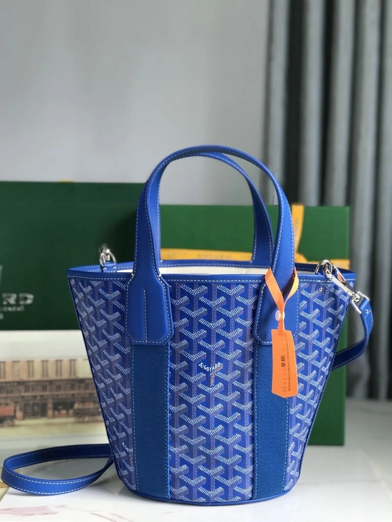 Sustainable Goyard Bucket Bags 59204